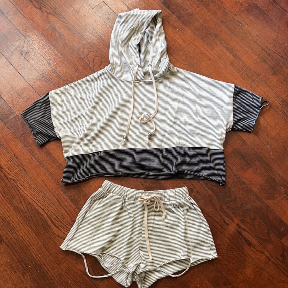 Matching Set
